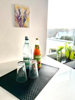 Moderne Ferienwohnung im Westerwald - Gerhardshahn - 4