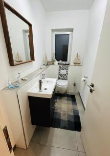 Moderne Ferienwohnung im Westerwald - Gerhardshahn - 2