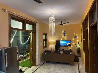 Backpackers Nest 2 Room Airport Metro Palam Dwarka - 6