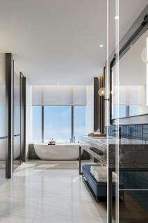 Four Points by Sheraton Wuhan Optics Valley - Wuhan - 7