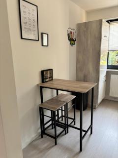 Ferienwohnung LeJaju - Friedrichsthal - 4