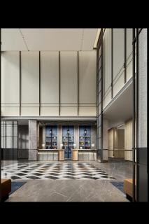 Four Points by Sheraton Wuhan Optics Valley - Wuhan - 5
