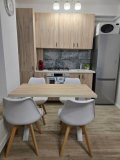 Lovely Apartment - Techirghiol - 6