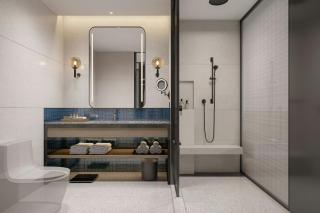Four Points by Sheraton Wuhan Optics Valley - 1