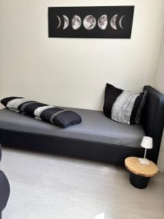 Ferienwohnung LeJaju - Friedrichsthal - 3
