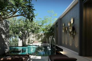JW Marriott Cam Ranh Bay Resort & Spa - 4
