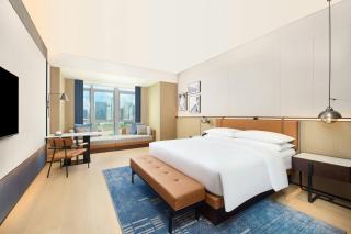 Four Points by Sheraton Nanning, Wuxiang - 3