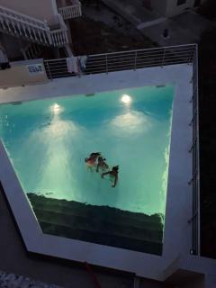 Apartments in Karlobag - Velebit Riviera 42477 - 4