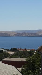 Apartments in Karlobag - Velebit Riviera 42477 - 1