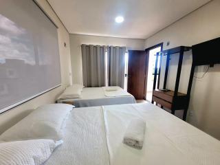 Casa Condominio Fianzi Residence - 1