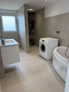 Luxus Appartement- Waldheim - Rote Warte - 7