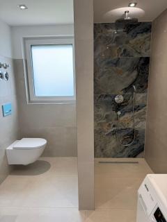 Luxus Appartement- Waldheim - 6