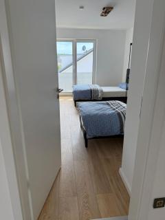 Luxus Appartement- Waldheim - Rote Warte - 4