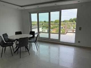 Luxus Appartement- Waldheim - Rote Warte - 1