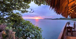 Monkey House Hostel - 8