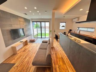 Izumo-shuku MAICHI STAY - Vacation STAY 00202v - Izumo - 5