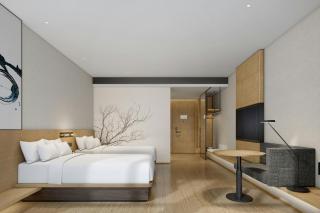 Fairfield Inn by Marriott Xinzhou Xinfu - Xinzhou - 6