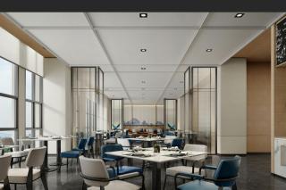 Fairfield Inn by Marriott Xinzhou Xinfu - Xinzhou - 5