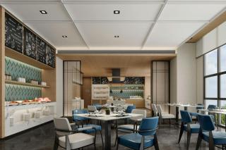 Fairfield Inn by Marriott Xinzhou Xinfu - Xinzhou - 3