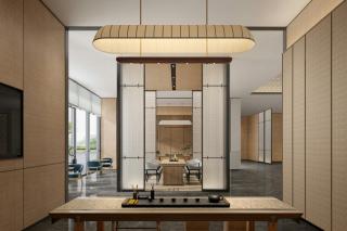 Fairfield Inn by Marriott Xinzhou Xinfu - Xinzhou - 2