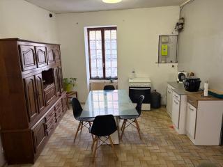 Rodrigue&Thomas Home - Saint-Pierre-le-Moûtier - 4