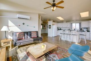 Moab House Near Arches Natl Park and Canyonlands! - 4