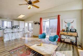 Moab House Near Arches Natl Park and Canyonlands! - 3