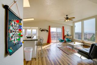 Moab House Near Arches Natl Park and Canyonlands! - 2