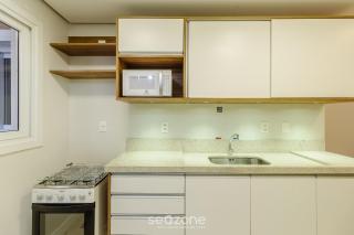 Apto c/ 2 Quartos e Lareira - Canela EPE0304 - 8