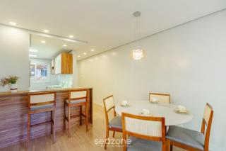 Apto de 2 habitaciones y chimenea - Canela EPE0304 - 4