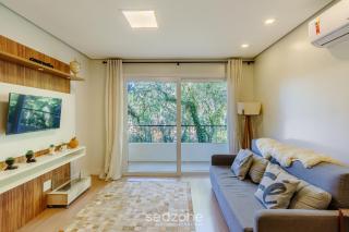 Apto c/ 2 Quartos e Lareira - Canela EPE0304 - 3