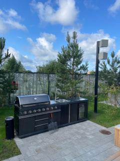 Svečių namai Vaivorykštė - 7