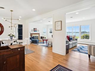 American Pride at Sunset Point - 1