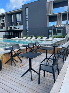 Svečių namai Vaivorykštė - 8