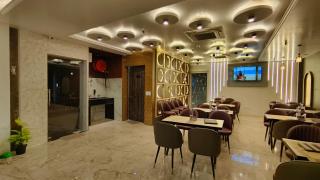 The Prominence Hotel Restaurant & Bar - 2