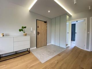 Apartament City Yes - Krakow - 4