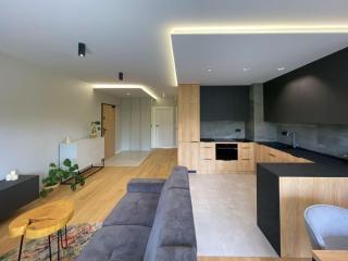 Apartament City Yes - Krakow - 8