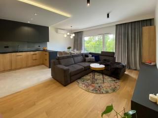 Apartament City Yes - Krakow - 0