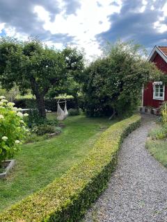 Stensnäs - Åtvidaberg - 7