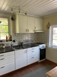 Stensnäs - Åtvidaberg - 1