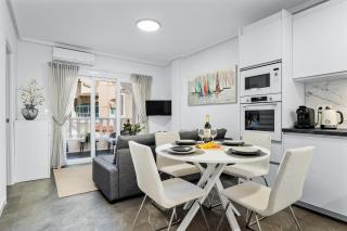 Moderne Oase 2 Min zu Fuß zum Strandparadies - 3