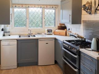 Apple Tree Cottage - 5