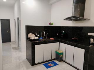 Soga Homestay 6 Rooms 4 Baths New House - 4