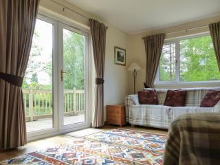 Bo Nan Taigh Cottage - Aberfoyle - 8