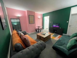 The Hive at 205 - Manchester - 9