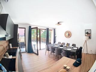 Résidence Provencal - Appartement agréable et fonctionnel MAE-5203 - 8