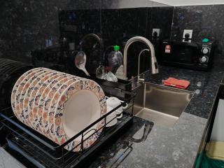 Soga Homestay 6 Rooms 4 Baths New House - Batu Pahat - 4