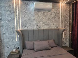 Chic Apartment 4 - 5