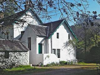 Glencoe Cottage - Glencoe - 0