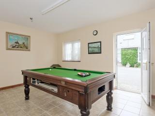 Neuadd Las - Tregaron - 1